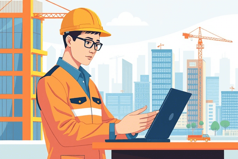 湖南造价工程师管理系统如何助力行业数字化转型与高效管理？