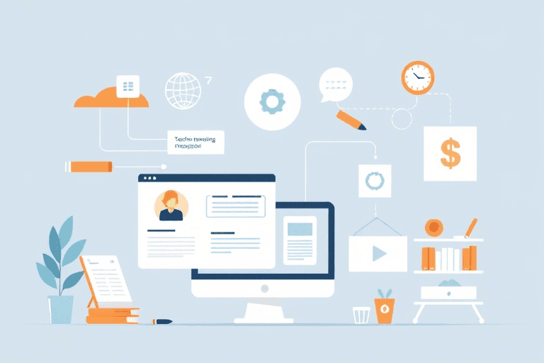 教师管理系统软件工程：从需求分析到部署维护的全流程实践