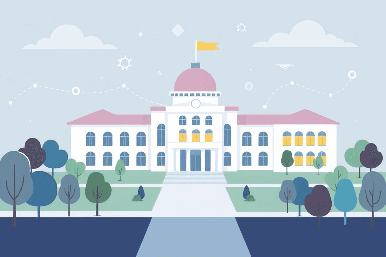 山东工程学院管理系统如何实现高效教学与管理？