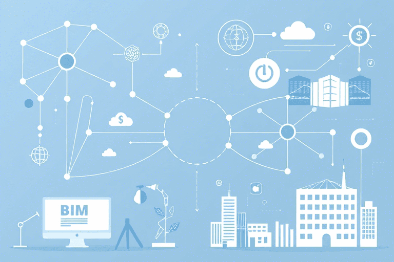 配网工程造价管理系统如何构建与实施？实现高效精准的成本管控
