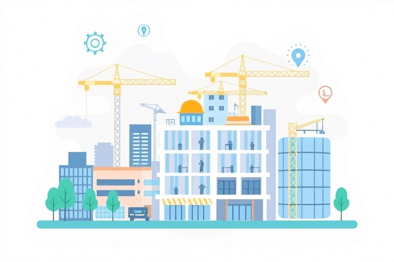 常州工程项目管理系统功能如何助力企业高效管理与数字化转型？