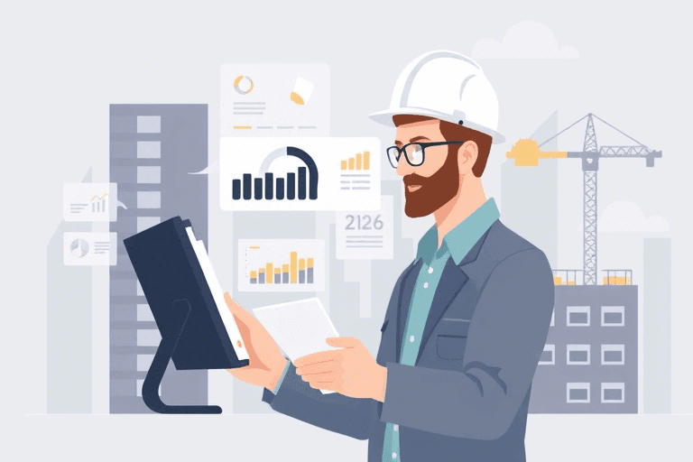 造价工程师的管理系统如何提升项目成本控制效率与团队协作能力？