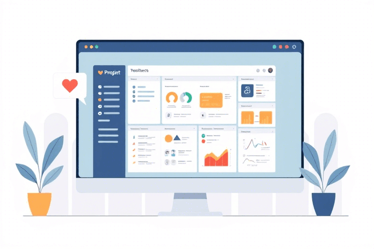 项目工程管理系统软件下如何提升项目管理效率与协同能力？