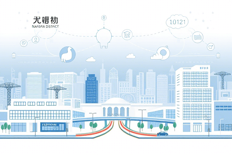 南沙区弱电工程管理系统如何构建与优化？提升项目管理效率的关键策略