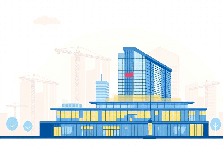 广西工程造价管理系统：如何实现全过程精细化管理与数字化转型