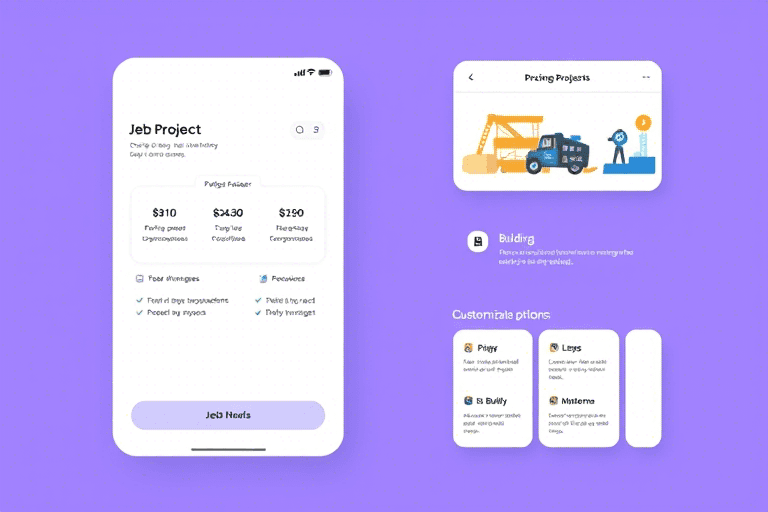 工程项目app管理系统价位如何确定？影响因素与成本分析全解析