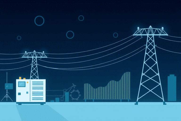 电气工程管理系统包括什么？如何构建高效运维体系？