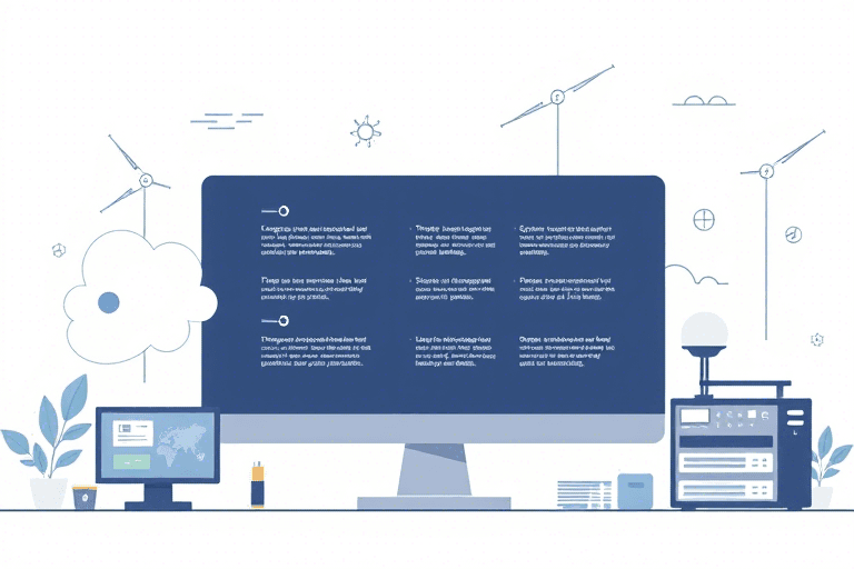企业工程档案管理系统推荐：如何选择最适合的数字化解决方案？
