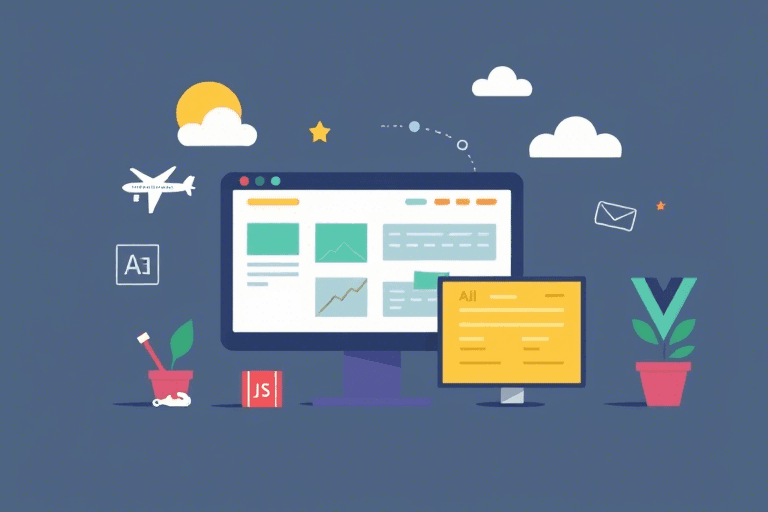 软件工程课旅游管理系统：从需求分析到项目交付的完整实践路径