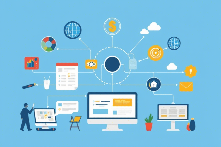 系统工程需求管理软件如何提升项目成功率与团队协作效率？