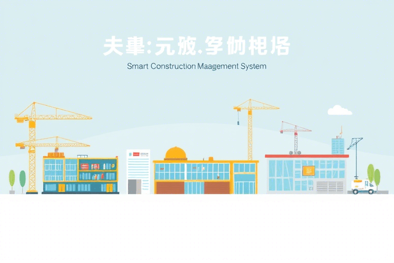 福建省建设工程管理系统如何助力行业数字化转型与高效监管？