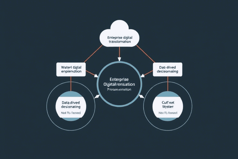 管理系统工程的模型有哪些？如何构建高效的企业管理模型体系