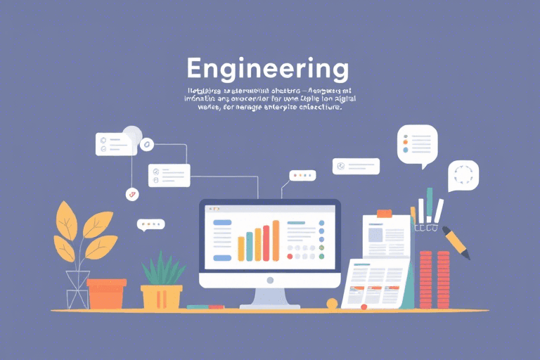 工程管理信息系统试用：如何构建高效、智能的项目管控平台？