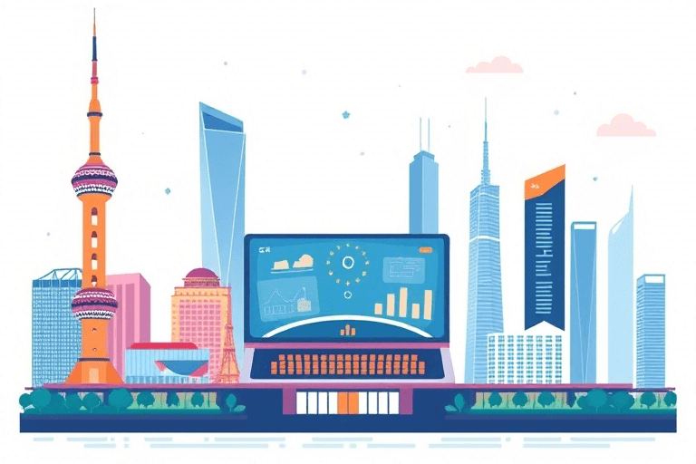 上海互联网工程管理系统如何助力企业高效数字化转型？