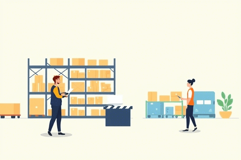 广东仓储工程管理系统招聘：如何高效吸引并筛选专业人才？