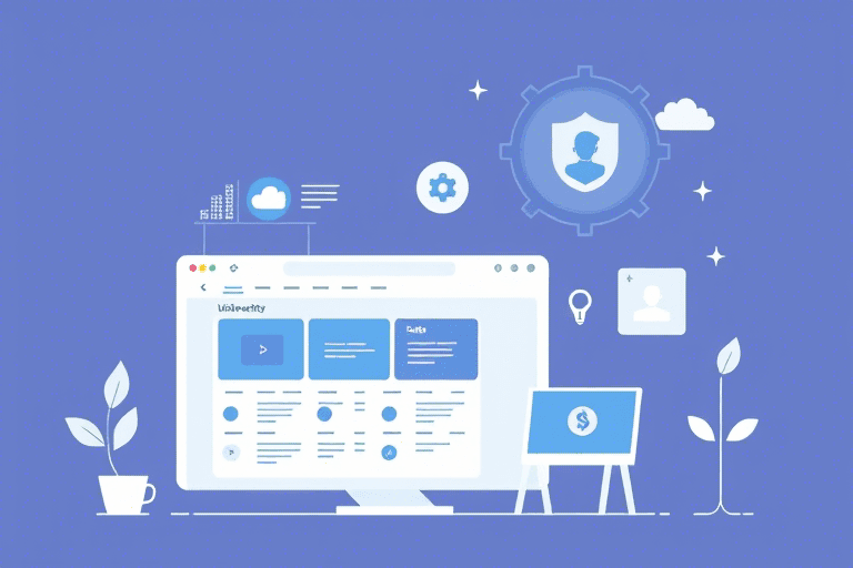 软件工程学工管理系统：如何构建高效、智能的高校学生工作平台