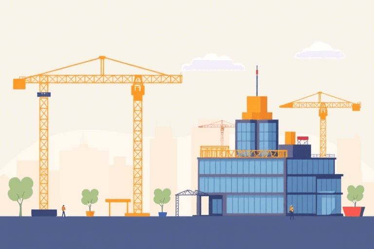 自动化装饰工程管理系统如何提升项目效率与管理水平