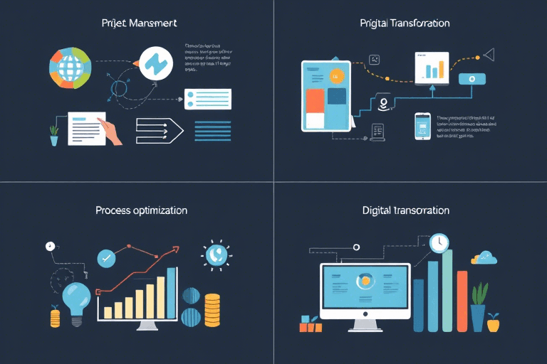 工程变更管理系统企划书怎么做？全面解析从规划到落地的关键步骤