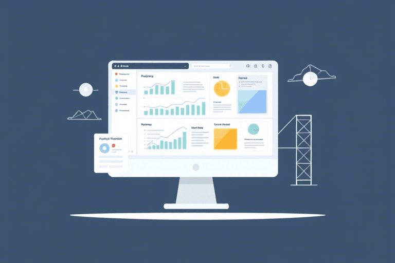 工程项目管理系统的特性：如何提升项目效率与协同能力？