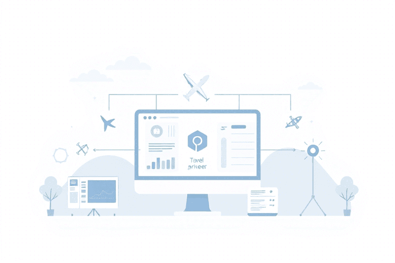 旅游管理系统的软件工程：从需求分析到系统部署的全流程实践