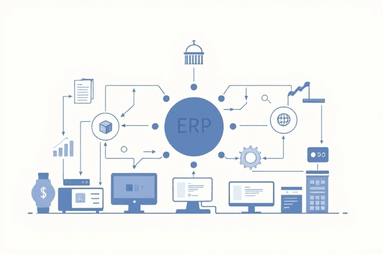 财务管理工程系统如何构建？打造高效企业财务管理体系的关键路径