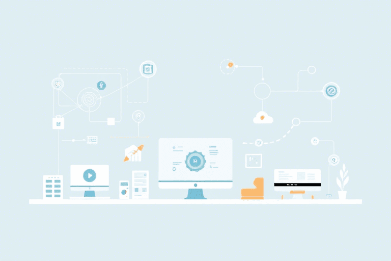 工程机械信息管理系统如何实现高效管理与数据驱动决策？