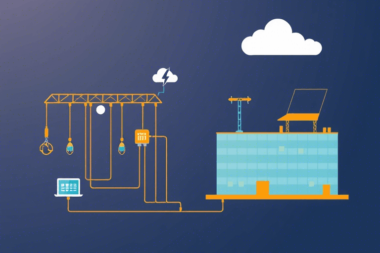 弱电工程管理系统有哪些？如何选择和实施高效的弱电项目管理方案？