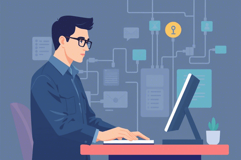 注册工程师注册管理系统：如何构建高效、合规的行业人才管理平台