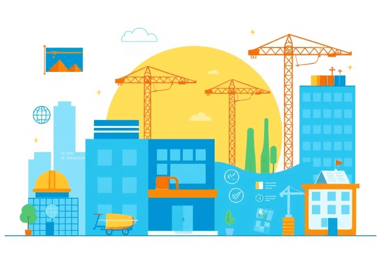 郴州工程企业管理系统如何助力企业数字化转型与高效运营