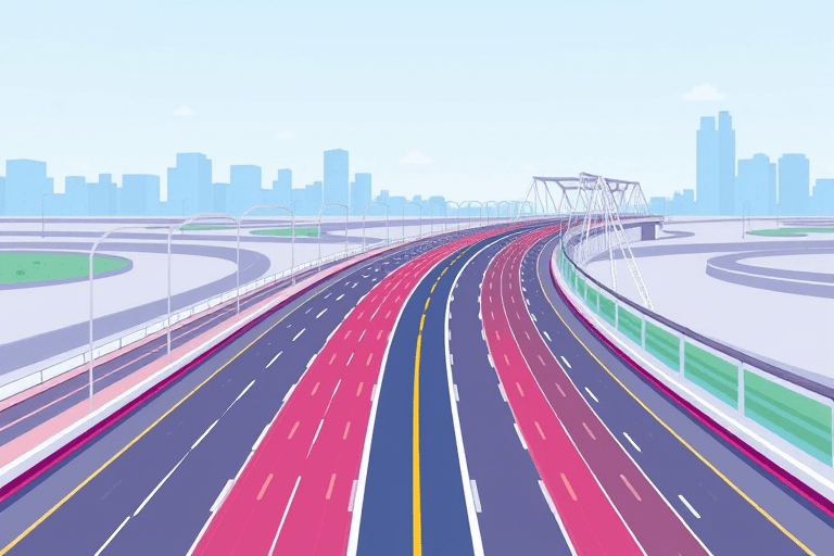 如何构建高效可靠的公路工程费用管理系统？