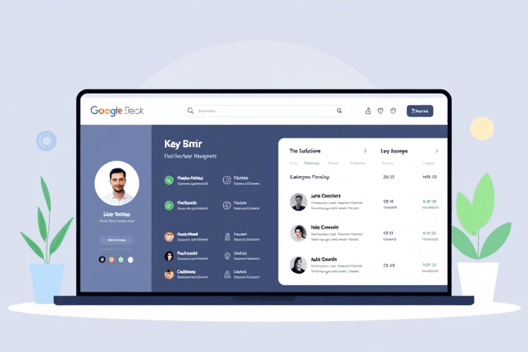 Java工程师简历管理系统如何设计与实现？