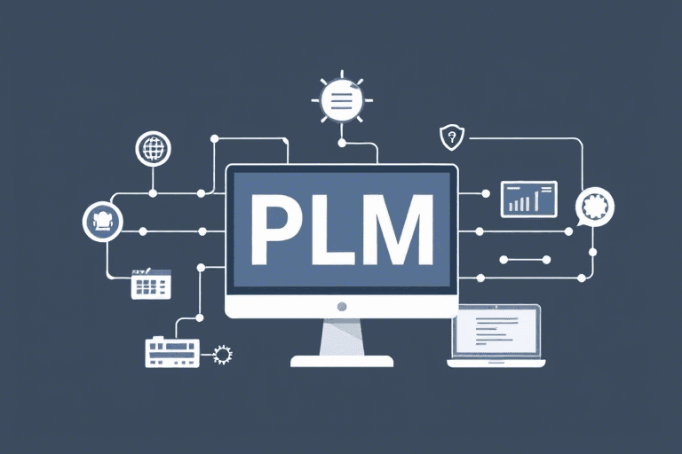 先进的PLM工程管理系统公司如何打造数字化转型的核心引擎？