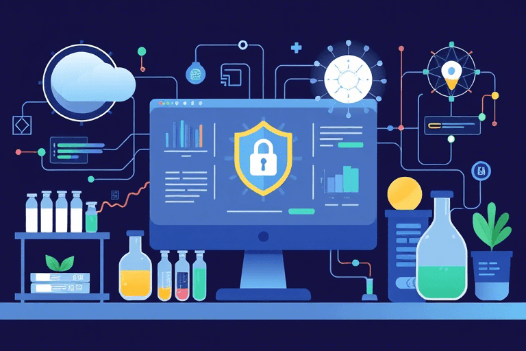 上海科研项目管理软件如何助力科研效率提升与规范管理