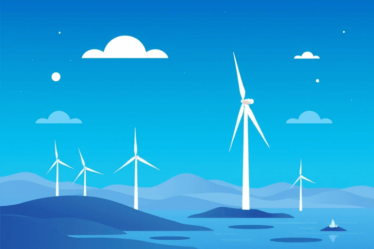 金风数字擎风工程管理系统如何助力风电项目全生命周期高效管理