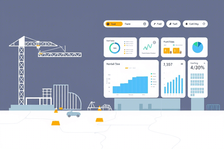 工程现场管理系统产品图片怎么拍才能更专业？揭秘高效展示技巧