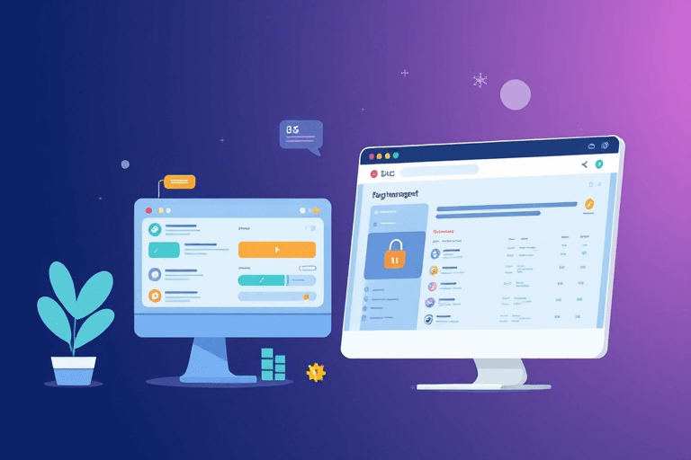 bug管理系统软件工程：如何高效构建与维护缺陷追踪体系