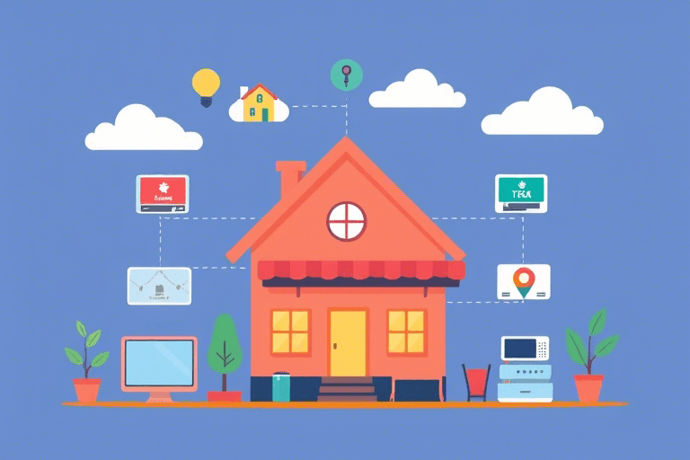 软件工程民宿管理系统怎么做？如何构建高效稳定的在线预订平台？