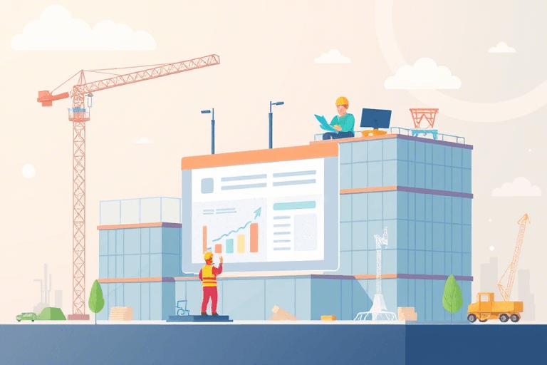 玉林工程企业管理系统如何助力本地企业提升效率与竞争力？