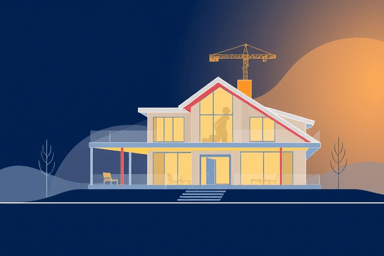 BIM技术家装工程管理系统如何实现高效设计与施工协同？