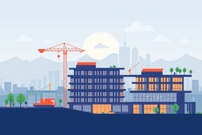 内蒙古工程建设管理系统如何提升项目管理效率与透明度