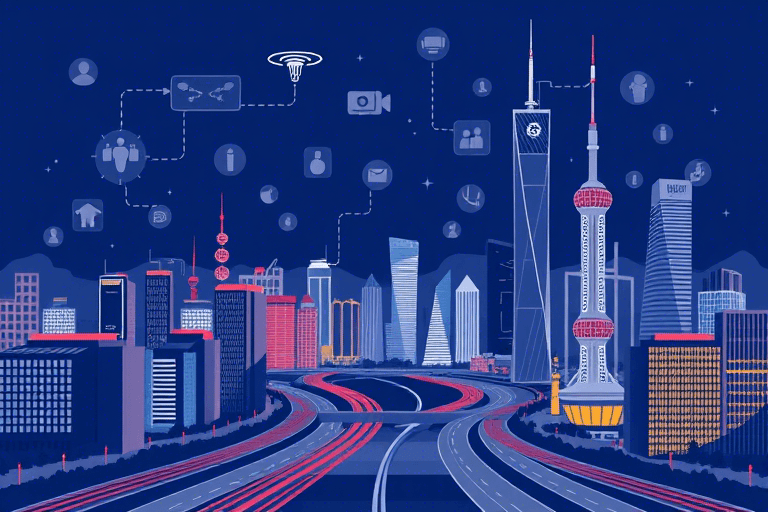 上海市拆除工程管理系统如何构建与实施？全面解析数字化监管新模式