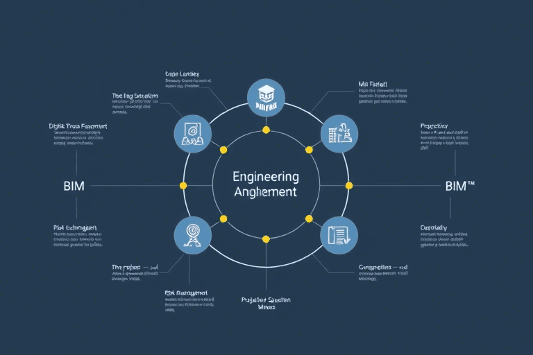 工程系统的管理包括哪些内容？全面解析项目全生命周期的管理要点