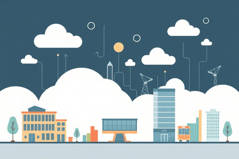 工程项目预决算管理系统如何实现高效精准的预算控制与成本管理