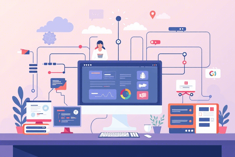 软件工程教务网管理系统如何实现高效教学管理与学生服务