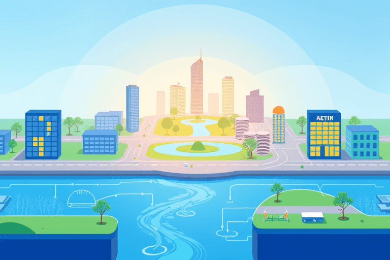 水务工程信息管理系统如何实现高效管理与智能决策？