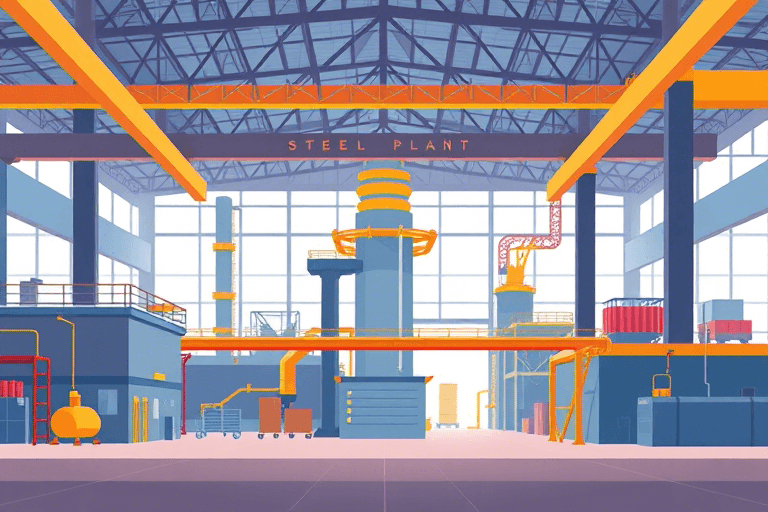 韶钢工程项目管理系统如何提升钢铁制造企业项目管理效率与协同能力