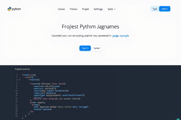 如何用Python构建一个高效稳定的工程项目管理系统源码？