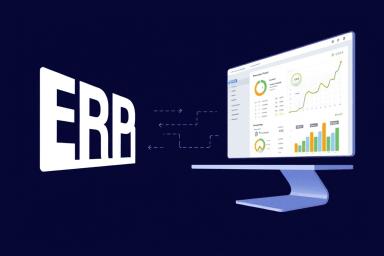 工程ERP管理系统免费软件如何实现高效管理与成本控制？