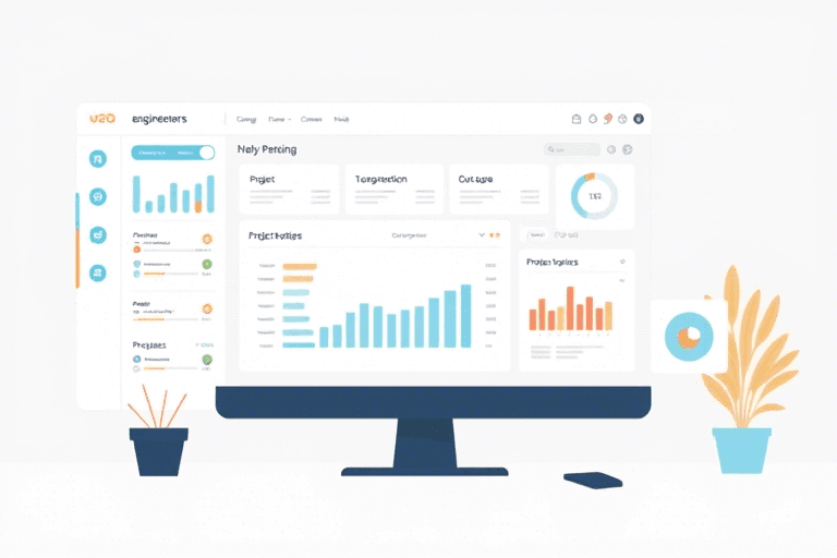 工程管理器系统怎么设置：从基础配置到高效运维的完整指南