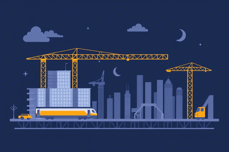 铁建工程管理系统官网如何打造高效、安全、智能的工程项目管理平台